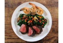 Surf and Turf